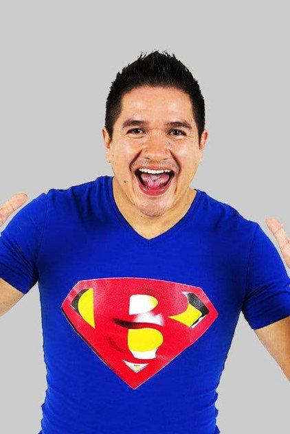 Frey Eduardo Quintero Suárez - Actor Profile Photo