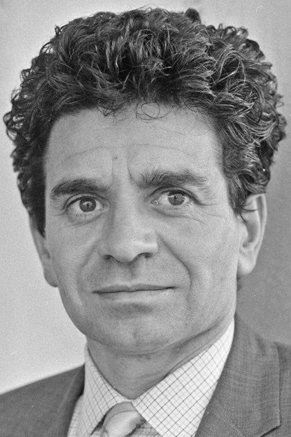 John Louis Mansi - Actor Profile Photo