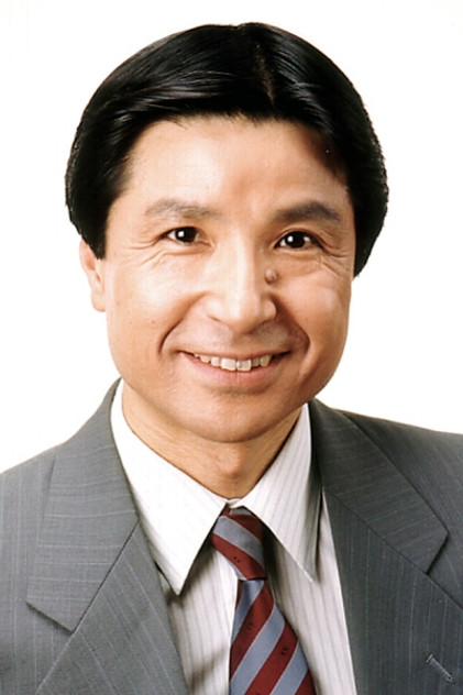 Shin Mori - Actor Profile Photo