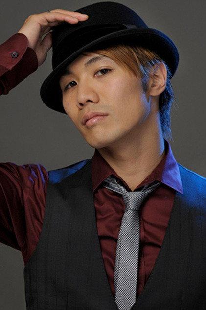 Natsuo Shimizu - Actor Profile Photo