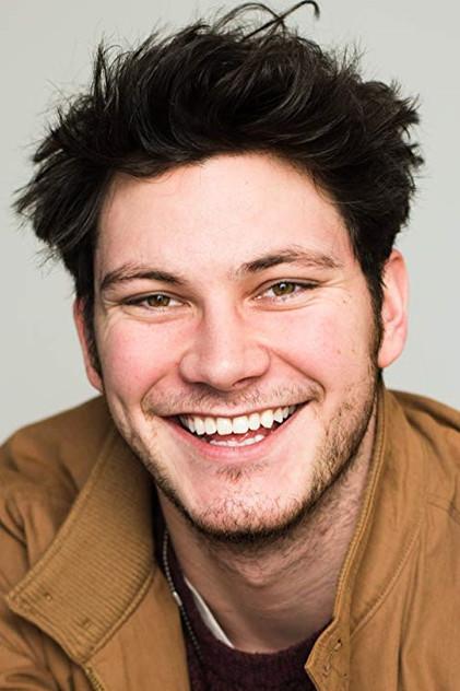 Billy Thomas Myott - Actor Profile Photo