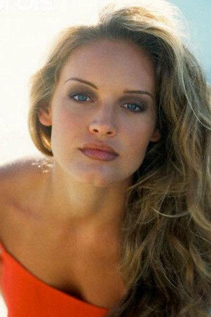 Cassidy Rae - Actor Profile Photo