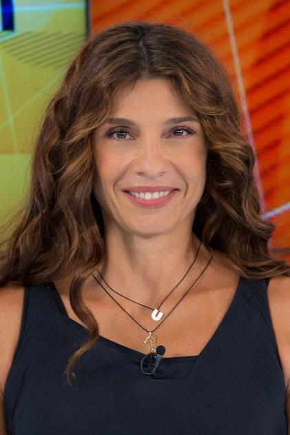 Popi Tsapanidou - Actor Profile Photo