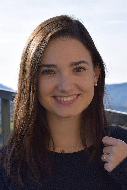 Claudia Abate - Actor Profile Photo