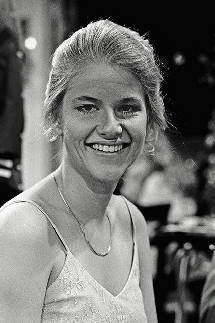 Cindy Fisher - Actor Profile Photo