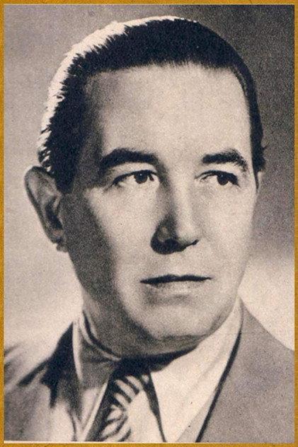 José María Lado - Actor Profile Photo