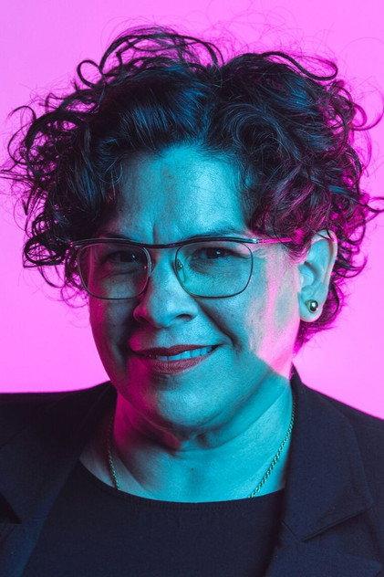Carmen Pelaez - Actor Profile Photo