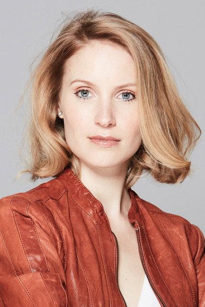Charlotte Legault - Actor Profile Photo