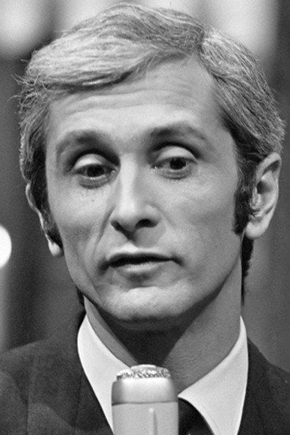 Marcel Amont - Actor Profile Photo