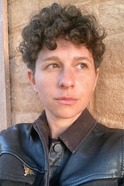 Daviel Shy - Actor Profile Photo