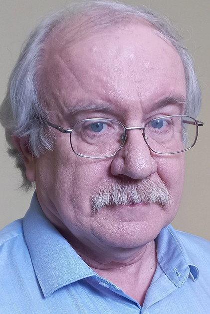 Геннадий Миронович - Actor Profile Photo