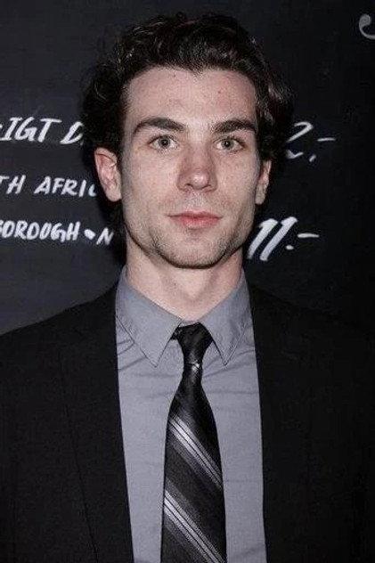 Cameron Scoggins - Actor Profile Photo
