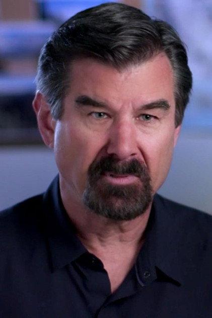 David Paulides - Actor Profile Photo