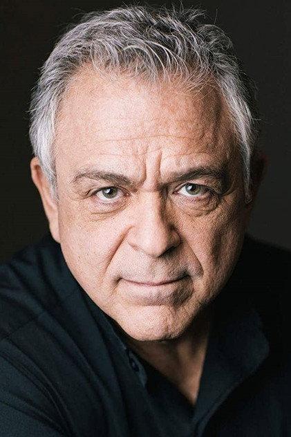 Eric Pollins - Actor Profile Photo