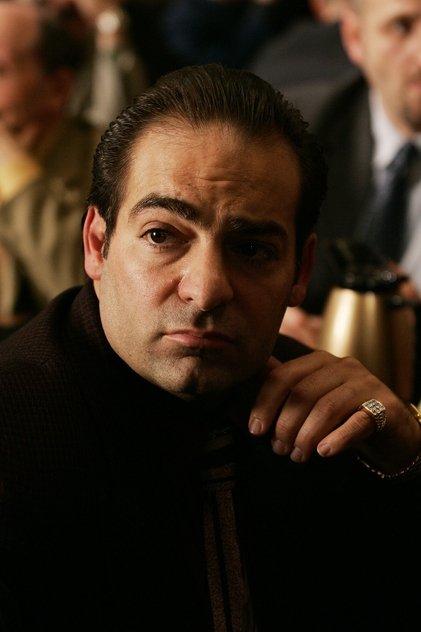 Paul Borghese - Actor Profile Photo