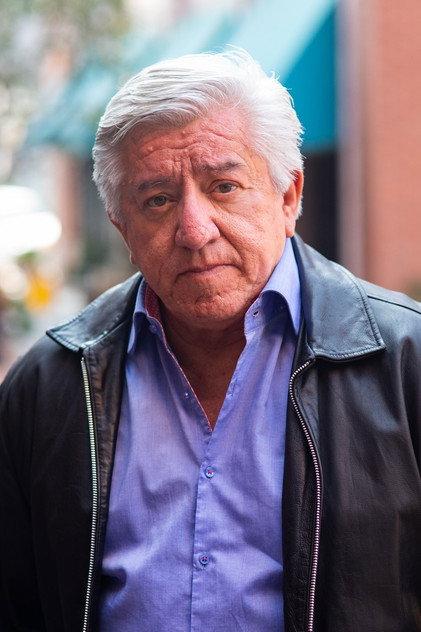 Al Gomez - Actor Profile Photo