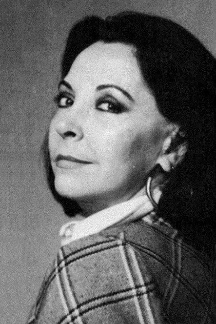 Ivete Bonfá - Actor Profile Photo