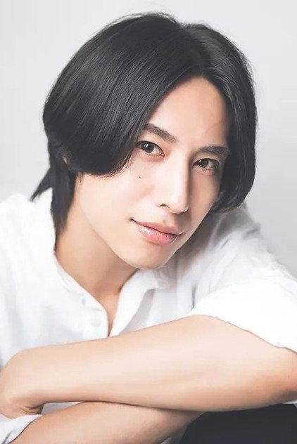 Shinichi Hashimoto - Actor Profile Photo