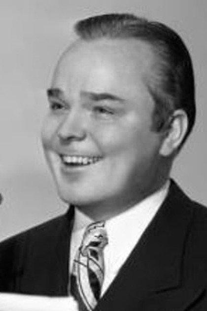 Claude Stroud - Actor Profile Photo