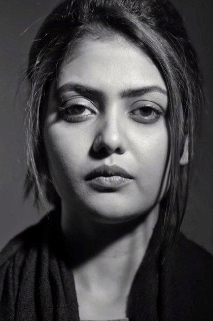 Saayoni Ghosh - Actor Profile Photo