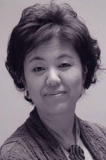 Kim Choo-wol - Actor Profile Photo