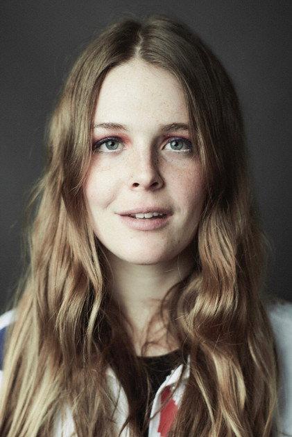 Maggie Rogers - Actor Profile Photo