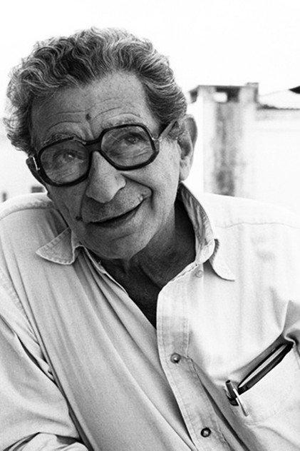 Youssef Chahine - Actor Profile Photo