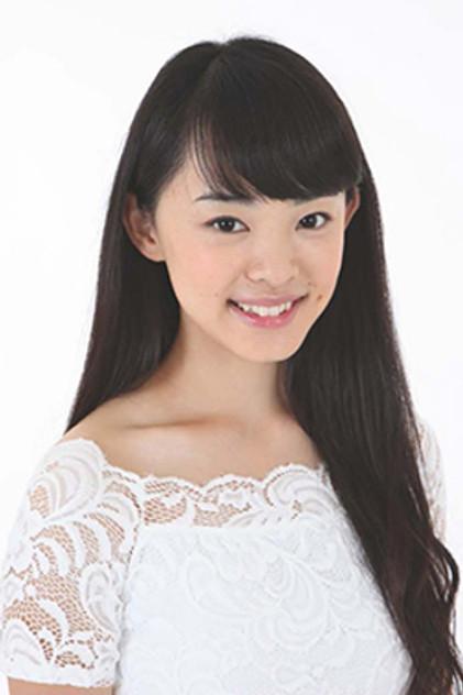 Airi Tanaka - Actor Profile Photo