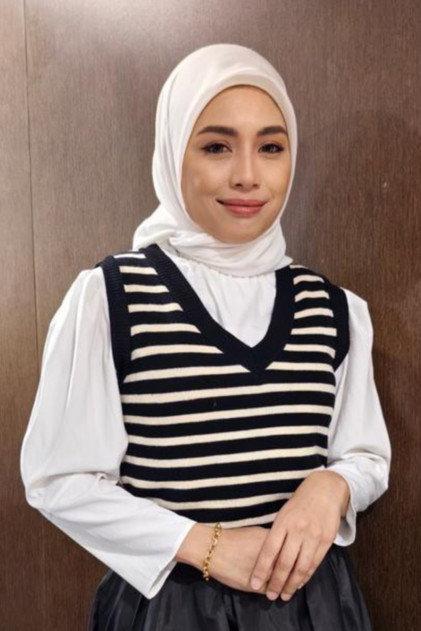 Linda Hashim - Actor Profile Photo