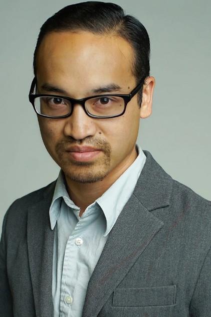 Malay Choeung Kim - Actor Profile Photo
