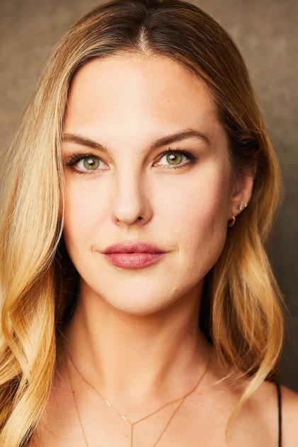 Chloe Brooks - Actor Profile Photo