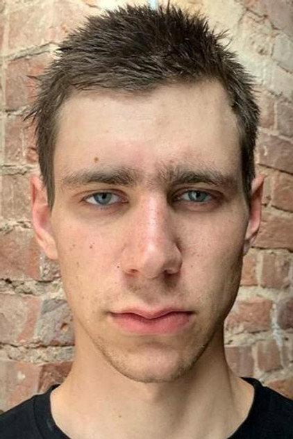 Ilya Leybin - Actor Profile Photo