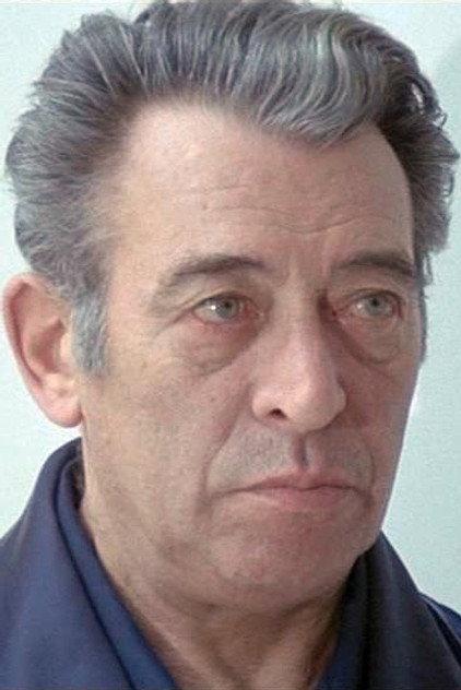 André Ekyan - Actor Profile Photo