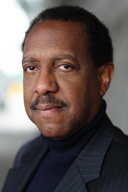 Michael D. Roberts - Actor Profile Photo