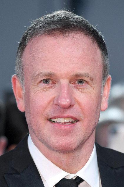 Tim Lovejoy - Actor Profile Photo