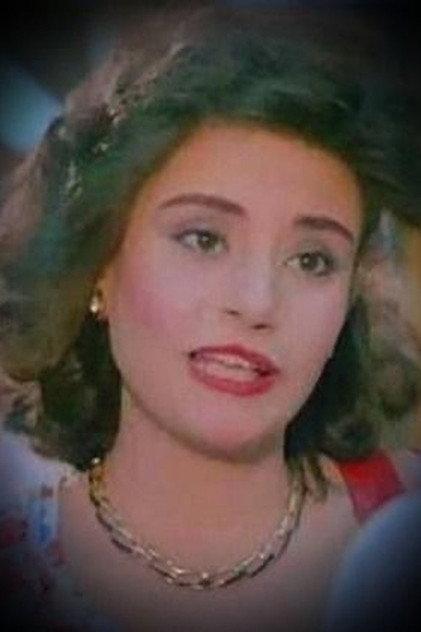 Manal el sabawy - Actor Profile Photo