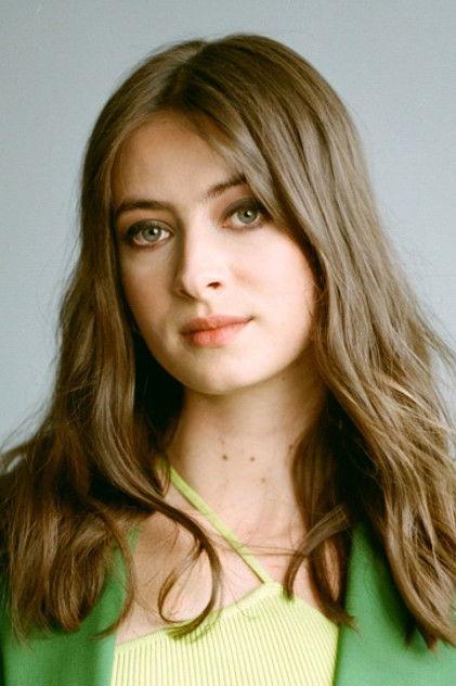 Agnes O'Casey - Actor Profile Photo