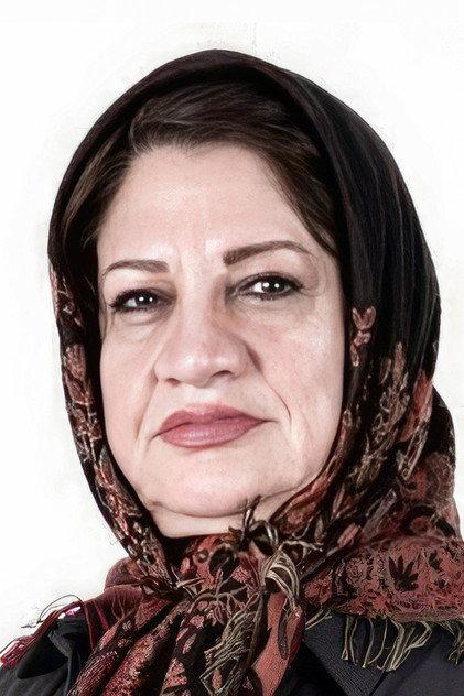 Nahid Moslemi - Actor Profile Photo