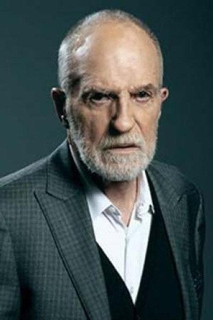 Kepa Amuchastegui - Actor Profile Photo