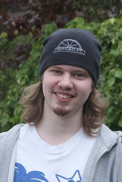 Ryan Spencer - Actor Profile Photo
