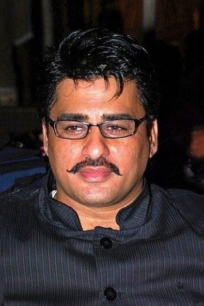 Ayub Khan - Actor Profile Photo