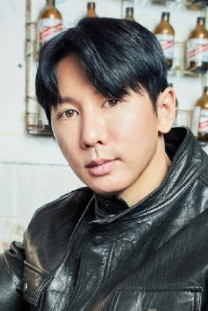Kwon Tae-ho - Actor Profile Photo