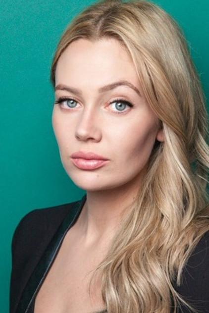 Megan Hutchings - Actor Profile Photo