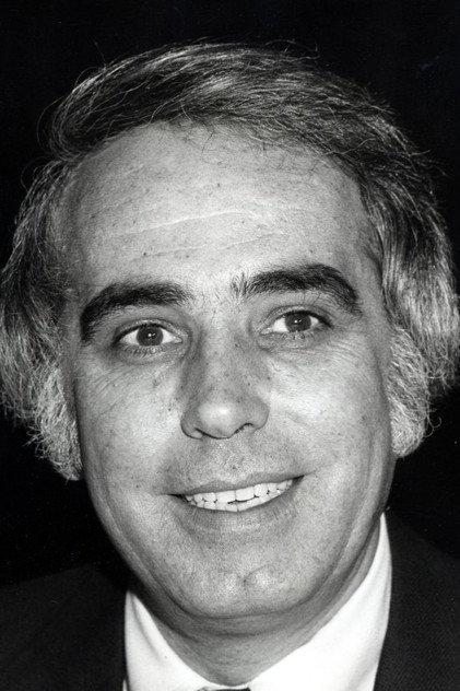 Tom Snyder - Actor Profile Photo