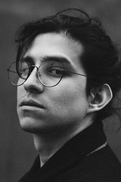 Bruno Espejo - Actor Profile Photo
