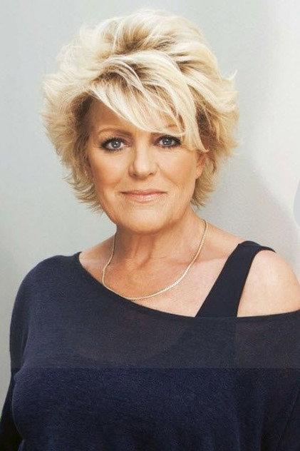Simone Kleinsma - Actor Profile Photo