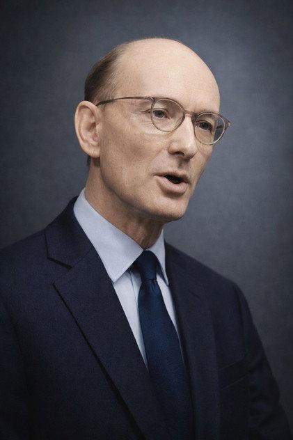 Jacques Lalande - Actor Profile Photo