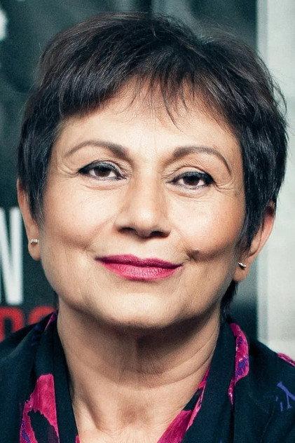 Hengameh Panahi - Actor Profile Photo