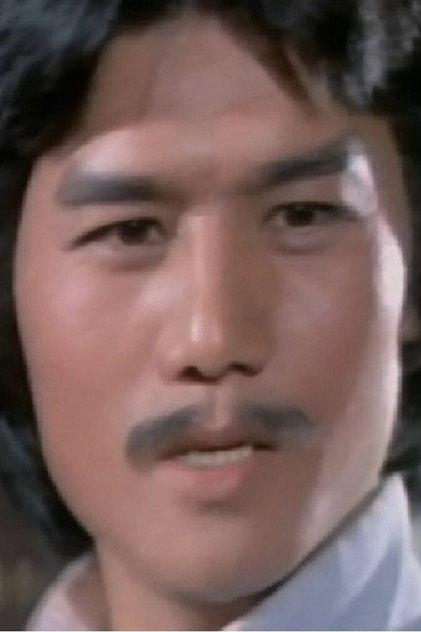Xie Jian-Wen - Actor Profile Photo
