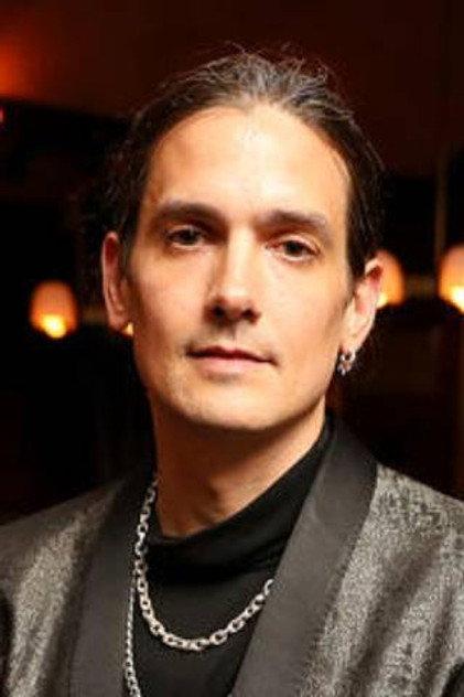 Alex Gvojic - Actor Profile Photo